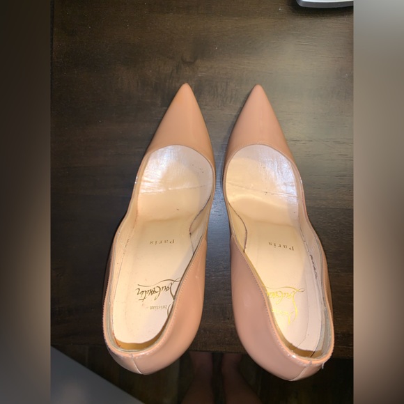 Christian Louboutin Heels - Picture 7 of 11